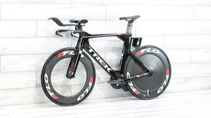 Trek Speed Concept 7.5 Triathlon Bike - 2015, X-Large