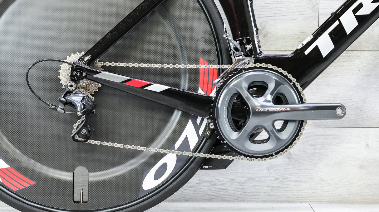 Trek Speed Concept 7.5 Triathlon Bike - 2015, X-Large