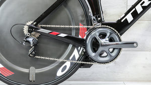 Trek Speed Concept 7.5 Triathlon Bike - 2015, X-Large