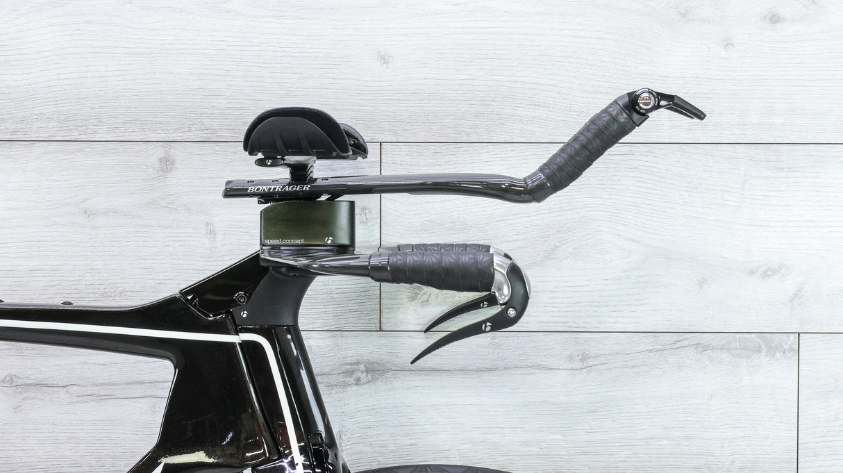 Trek Speed Concept 7.5 Triathlon Bike - 2015, X-Large