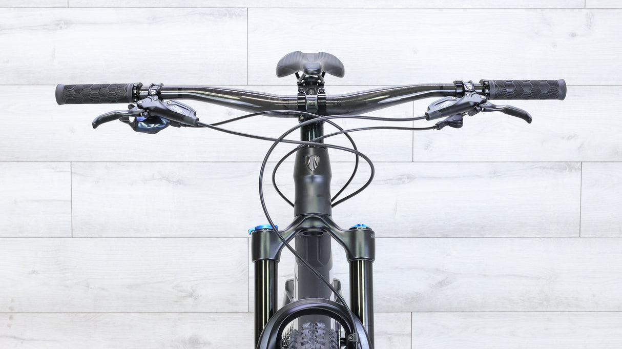 Trek Fuel EX 9.8 GX Project One Mountain Bike - 2022, Med/Large