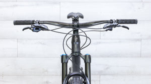 Trek Fuel EX 9.8 GX Project One Mountain Bike - 2022, Med/Large