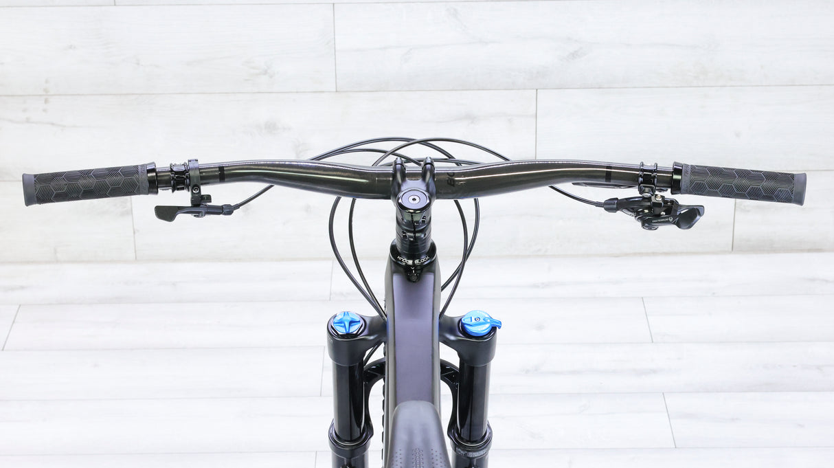 Trek Fuel EX 9.8 GX Project One Mountain Bike - 2022, Med/Large