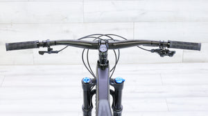 Trek Fuel EX 9.8 GX Project One Mountain Bike - 2022, Med/Large