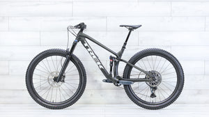 Trek Fuel EX 9.8 GX Project One Mountain Bike - 2022, Med/Large