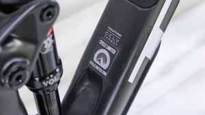 Trek Fuel EX 9.8 GX Project One Mountain Bike - 2022, Med/Large