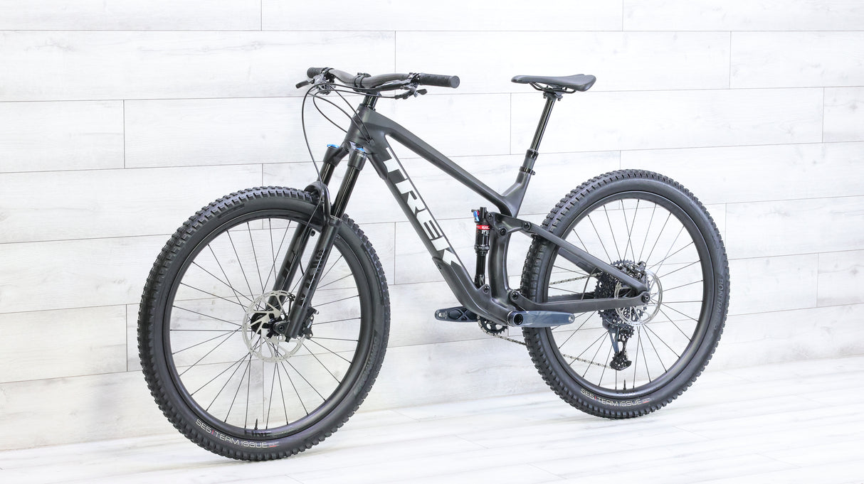 Trek Fuel EX 9.8 GX Project One Mountain Bike - 2022, Med/Large