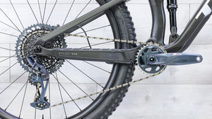 Trek Fuel EX 9.8 GX Project One Mountain Bike - 2022, Med/Large