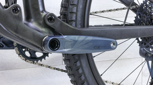 Trek Fuel EX 9.8 GX Project One Mountain Bike - 2022, Med/Large