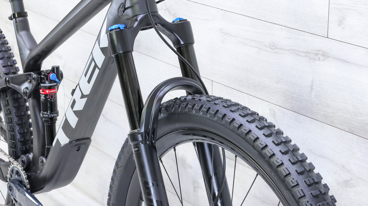 Trek Fuel EX 9.8 GX Project One Mountain Bike - 2022, Med/Large