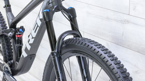 Trek Fuel EX 9.8 GX Project One Mountain Bike - 2022, Med/Large