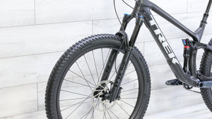 Trek Fuel EX 9.8 GX Project One Mountain Bike - 2022, Med/Large
