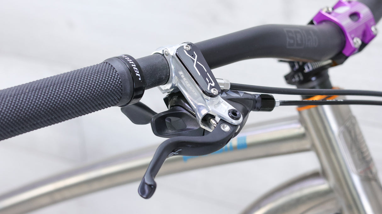 Litespeed Pinhoti III XX1 Titanium Mountain Bike - 2025, Large