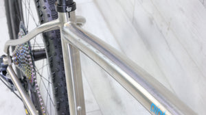 Litespeed Pinhoti III XX1 Titanium Mountain Bike - 2025, Large