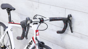 Cervelo S5 Team Ultegra Road Bike - 2012, 54cm