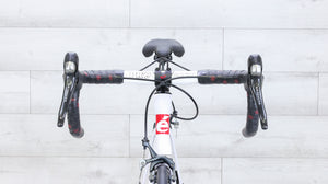 Cervelo S5 Team Ultegra Road Bike - 2012, 54cm