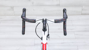 Cervelo S5 Team Ultegra Road Bike - 2012, 54cm