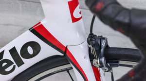 Cervelo S5 Team Ultegra Road Bike - 2012, 54cm