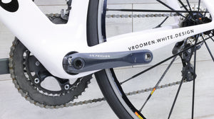 Cervelo S5 Team Ultegra Road Bike - 2012, 54cm