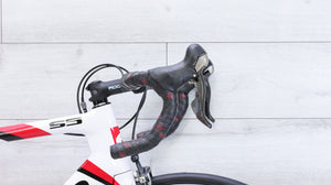 Cervelo S5 Team Ultegra Road Bike - 2012, 54cm