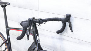 BMC Roadmachine 01 Red eTap Road Bike - 2018, 56cm