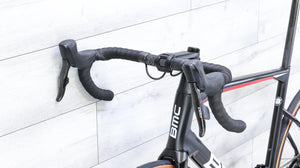 BMC Roadmachine 01 Red eTap Road Bike - 2018, 56cm