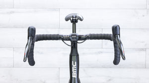 BMC Roadmachine 01 Red eTap Road Bike - 2018, 56cm