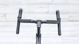 BMC Roadmachine 01 Red eTap Road Bike - 2018, 56cm