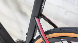 BMC Roadmachine 01 Red eTap Road Bike - 2018, 56cm