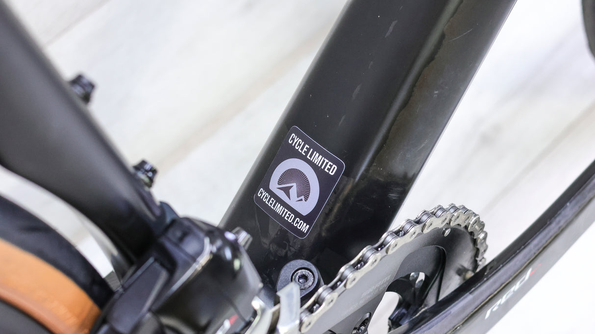 BMC Roadmachine 01 Red eTap Road Bike - 2018, 56cm