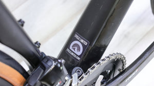 BMC Roadmachine 01 Red eTap Road Bike - 2018, 56cm