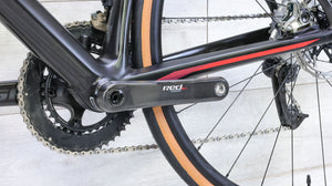 BMC Roadmachine 01 Red eTap Road Bike - 2018, 56cm