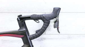 BMC Roadmachine 01 Red eTap Road Bike - 2018, 56cm