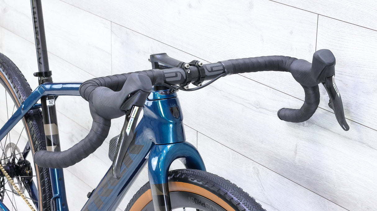 Trek Checkpoint SL Gen 2 AXS Gravel Bike - 2023, 52cm