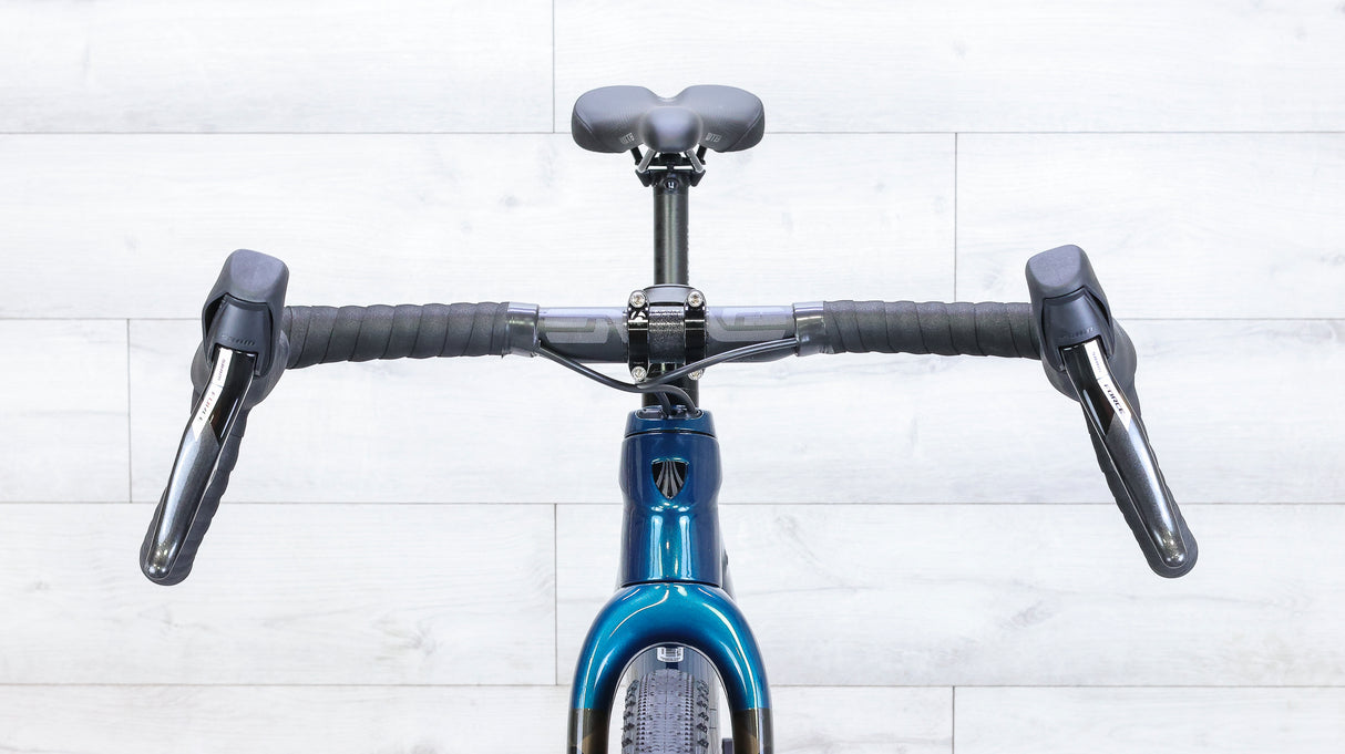 Trek Checkpoint SL Gen 2 AXS Gravel Bike - 2023, 52cm