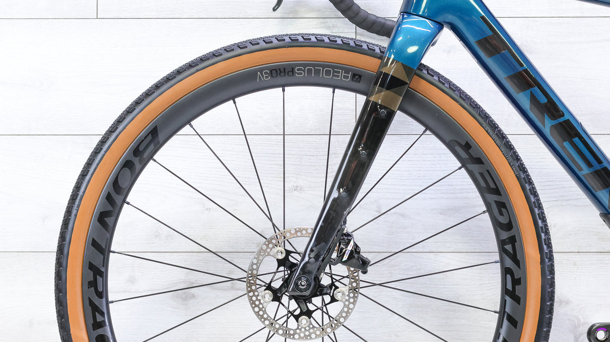 Trek Checkpoint SL Gen 2 AXS Gravel Bike - 2023, 52cm