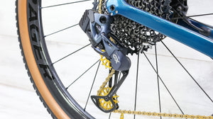 Trek Checkpoint SL Gen 2 AXS Gravel Bike - 2023, 52cm