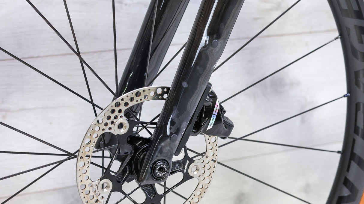 Trek Checkpoint SL Gen 2 AXS Gravel Bike - 2023, 52cm