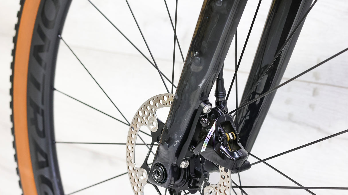 Trek Checkpoint SL Gen 2 AXS Gravel Bike - 2023, 52cm