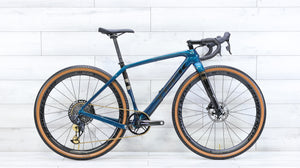 Trek Checkpoint SL Gen 2 AXS Gravel Bike - 2023, 52cm