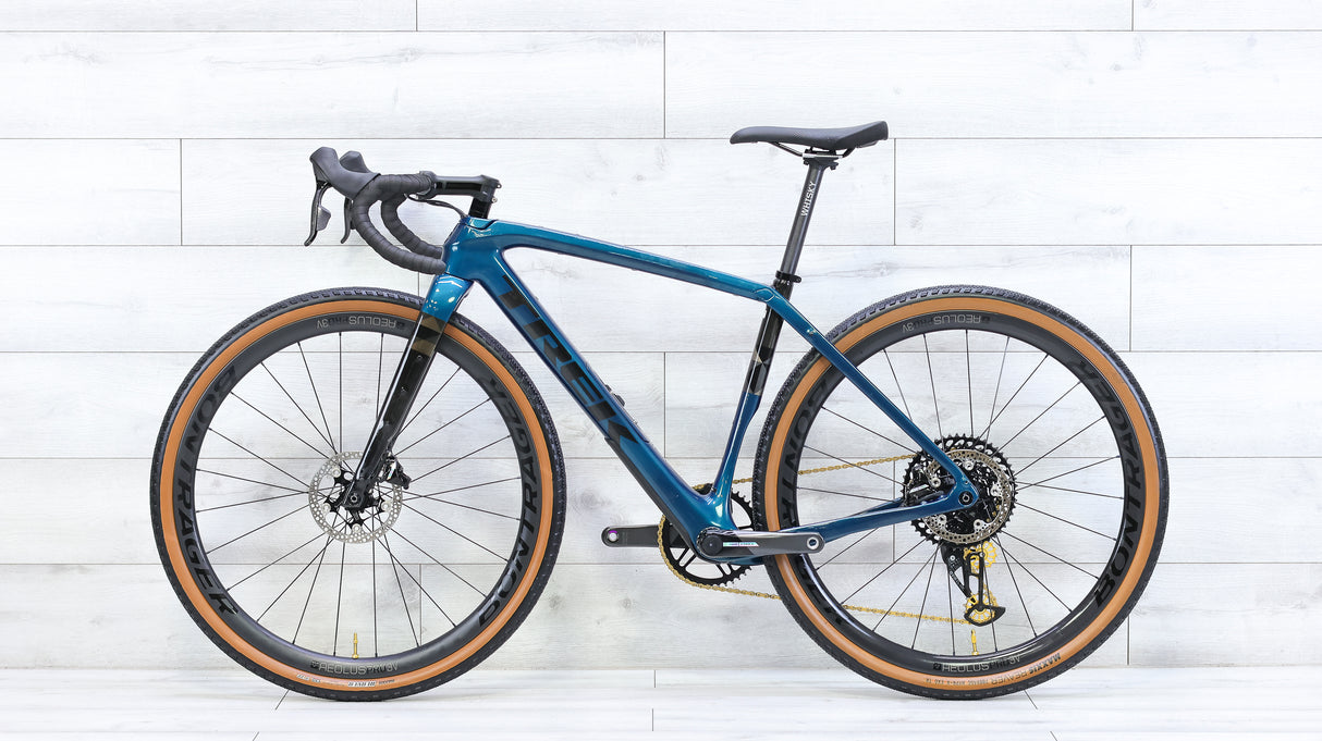 Trek Checkpoint SL Gen 2 AXS Gravel Bike - 2023, 52cm