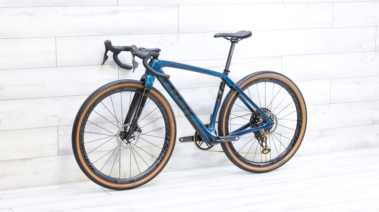 Trek Checkpoint SL Gen 2 AXS Gravel Bike - 2023, 52cm