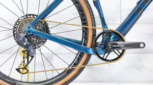 Trek Checkpoint SL Gen 2 AXS Gravel Bike - 2023, 52cm