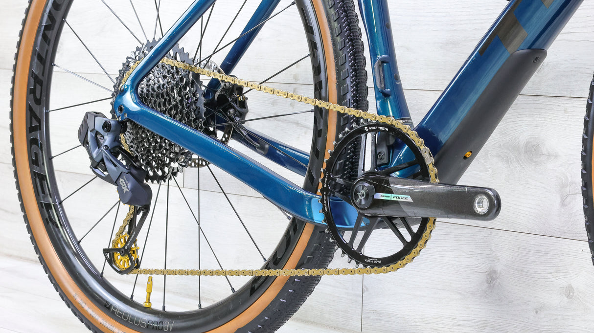 Trek Checkpoint SL Gen 2 AXS Gravel Bike - 2023, 52cm