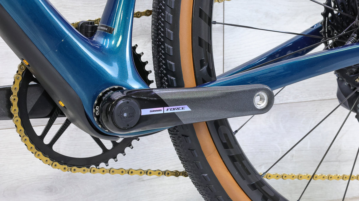 Trek Checkpoint SL Gen 2 AXS Gravel Bike - 2023, 52cm