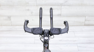 Fuji Norcom Straight 1.1 Dura-Ace Di2 Triathlon Bike - 2016, Med/Large