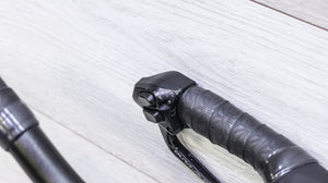 Fuji Norcom Straight 1.1 Dura-Ace Di2 Triathlon Bike - 2016, Med/Large