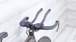 Fuji Norcom Straight 1.1 Dura-Ace Di2 Triathlon Bike - 2016, Med/Large