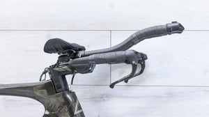 Fuji Norcom Straight 1.1 Dura-Ace Di2 Triathlon Bike - 2016, Med/Large