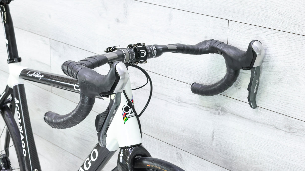 Colnago C60 Disc Shimano Ultegra Di2 Road Bike - 2015, 54s